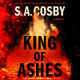 King of Ashes (CD) (2025)