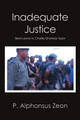Inadequate Justice: Sierra Leone vs. Charles Ghankay Taylor (PB) (2025)