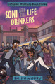 Soni and the Life Drinkers #3 (HC) (2025)