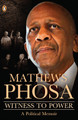 Witness to Power: A Political Memoir (PB) (2025)