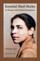 Essential Short Stories by Women of the Harlem Renaissance: Volumes 1 & 2 (PB) (2025)