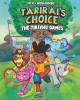 Tarirai's Choice: The Tirivhu Games (PB) (2025)