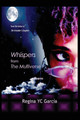 Whispers from the Multiverse: Poems from the AfroDeep (PB) (2025)