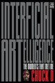 Interficial Artelligence: The Moments That Met Me (PB) (2025)