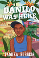Danilo Was Here (HC) (2025)