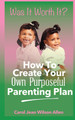 Was It Worth It?: How to Create Your Own Purposeful Parenting Plan (HC) (2025)