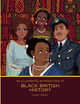 An Illustrated Introduction to Black British History (PB) (2025)