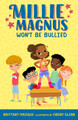 Millie Magnus Won't Be Bullied (PB) (2024)