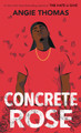 Concrete Rose (PB) (2024) (Large Print)
