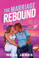 The Marriage Rebound: A Spicy Sapphic Romance #2 (PB) (2026)