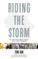 Riding the Storm: The Untold Story of Africa's Response to the Covid-19 Pandemic (PB) (2024)