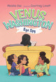 Venus Washington, Eye Spy #3 (PB) (2026)