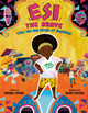 Esi the Brave (Who Was Not Afraid of Anything) (HC) (2024)