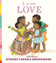 L Is for Love (HC) (2024)