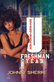 Heartbreak U: Freshman Year (MM) (2024)