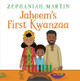 Jaheem's First Kwanzaa (PB) (2024)