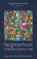 Neighborhood Transformation: A Specialized Ministry to African Immigrants (HC) (2024)