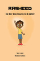 Rasheed: The Boy Who Wanted to be Great! (PB) (2024)