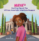Maya's Exciting Day at the African American Inventors Museum (HC) (2024)
