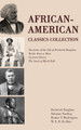 African-American Classics Collection: Narrative of the Life of Frederick Douglass, Twelve Years a Slave, Up from Slavery, The Souls of Black Folk (HC) (2024)