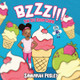 BZZZ! The Ice Cream Crime (PB) (2024)