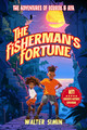 The Fisherman's Fortune: The adventures of Boubou and Aya #2 (PB) (2024)