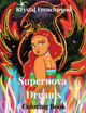Supernova Dreams: Coloring Book (PB) (2024)
