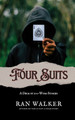 Four Suits: A Deck of 100-Word Stories (PB) (2024)