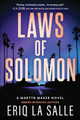 Laws of Solomon (PB) (2026)