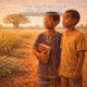The Brothers and the Wise Land: A Tale of Books, Soil, and the Wisdom Between Them (PB) (2026)