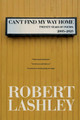 Can't Find My Way Home: Twenty Years of Poems: 2005 - 2025 (PB) (2026)