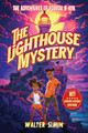 The Lighthouse Mystery: The adventures of Boubou and Aya #1 (PB) (2023)