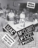 Mac McCloud's Five Points: Photographing Black Denver, 1938-1975 (PB) (2023)