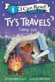 Ty's Travels: Camp-Out #18 (PB) (2023)