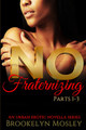 No Fraternizing Series (PB) (2026)