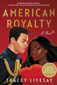 American Royalty (PB) (2022) (Large Print)