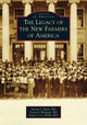 The Legacy of the New Farmers of America (PB) (2022)