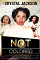 Not Colored (PB) (2022)
