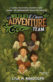 The Wildlife Divas Adventure Team: Saving the Endangered Mountain Gorilla (PB) (2021)