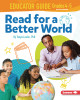 Read for a Better World (Tm) Educator Guide Grades 4-5 (PB) (2021)
