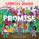 I Promise (HC) (2020)
