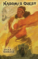 Nasomi's Quest: Legends of Ao #1 (PB) (2020)