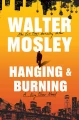 Hanging and Burning: A King Oliver Novel (King Oliver #4)