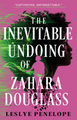 The Inevitable Undoing of Zahara 