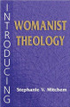 Introducing Womanist Theology  by Stephanie Y  Mitchem