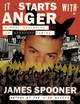 It Starts with Anger: A Punk Beginning. an Afropunk Ending. (HC) (2026)