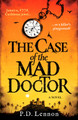 The Case of the Mad Doctor: Jamaica, 1772. Caribbean Jewel, or a Killer's Playground? (PB) (2026)