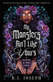 My Monsters Ain't Like Yours (PB) (2026)