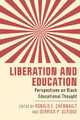 Liberation and Education: Perspectives on Black Educational Thought (PB) (2026)