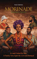 MORINADE, Fabunmi's Princess (HC) (2026)